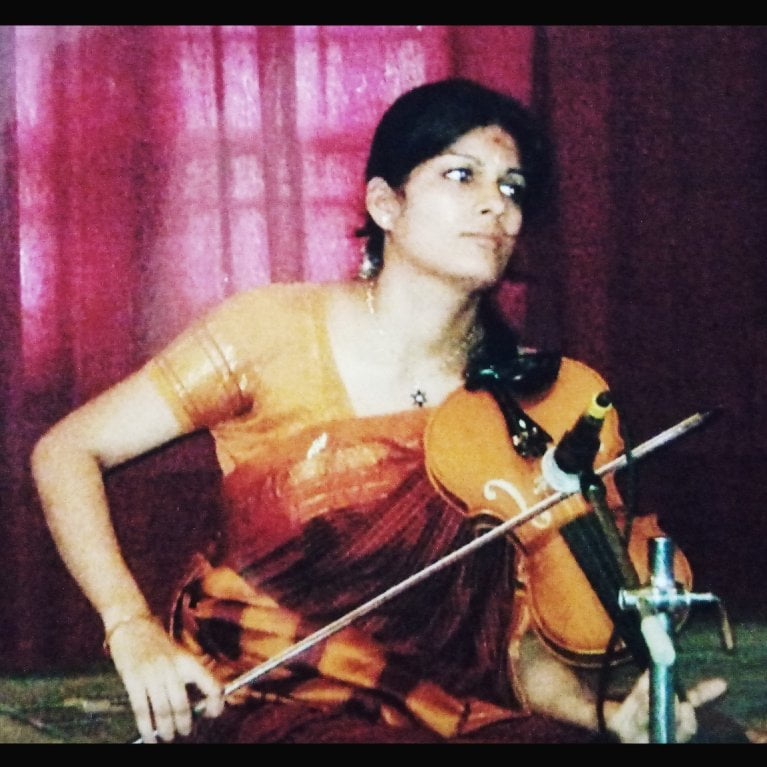 Keerthana Rao