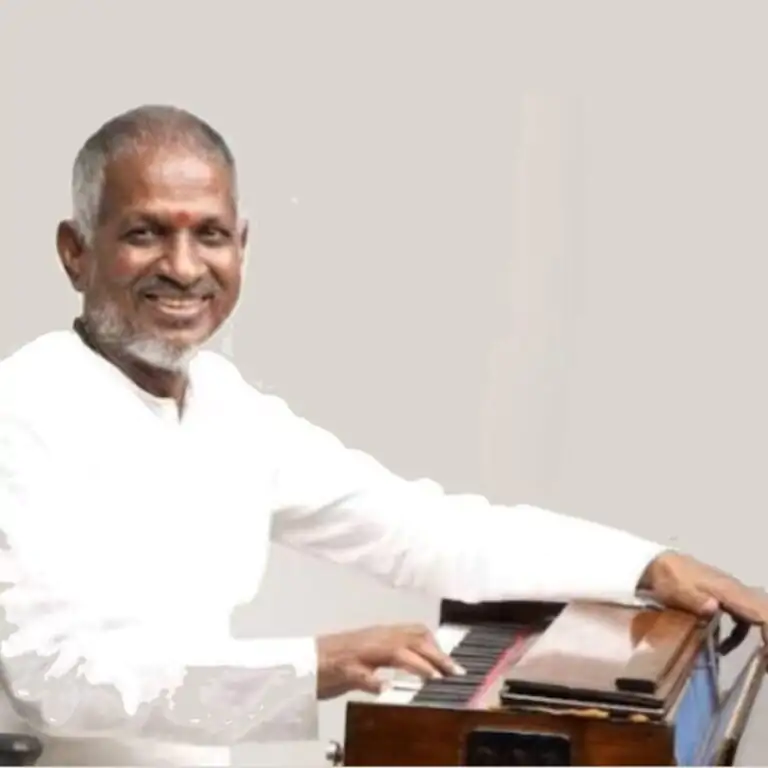 Advanced Carnatic Harmonium