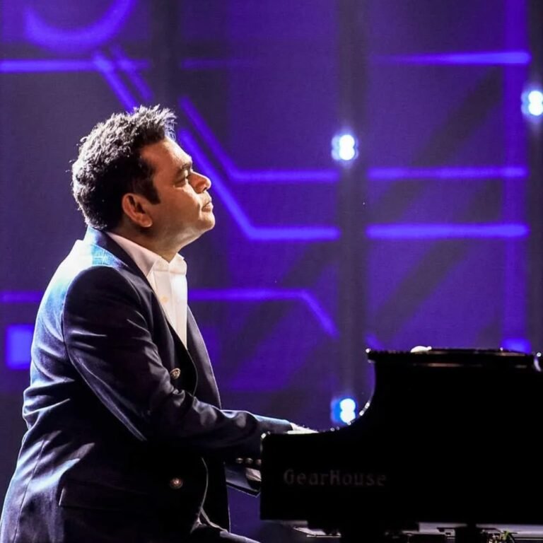 Advanced Classical Piano