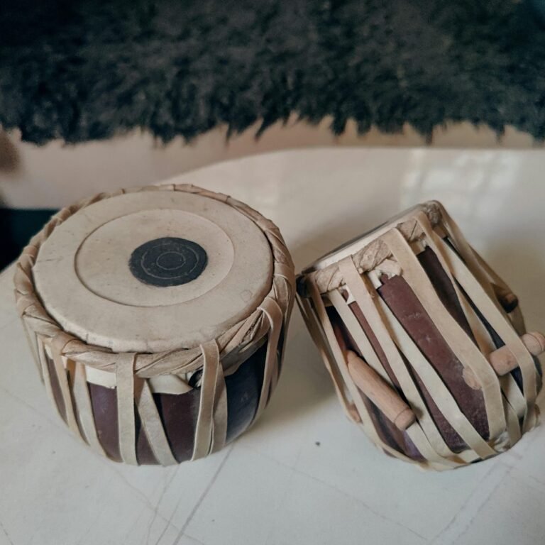 Beginner Tabla