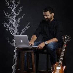 Beginner Carnatic Guitar