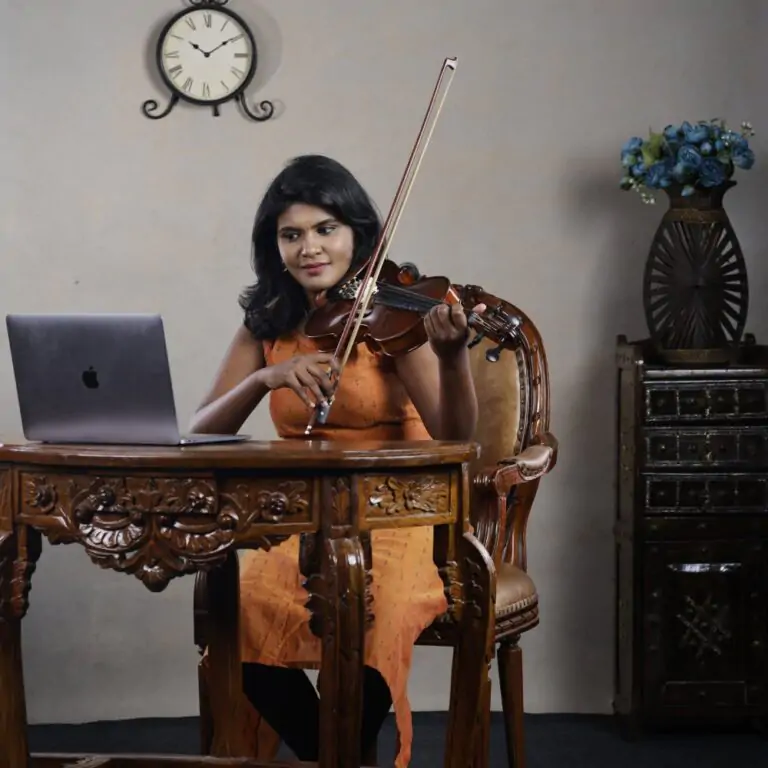 Beginner Filmy Violin