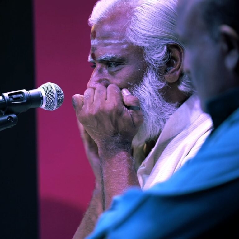 Super-Advanced Morsing