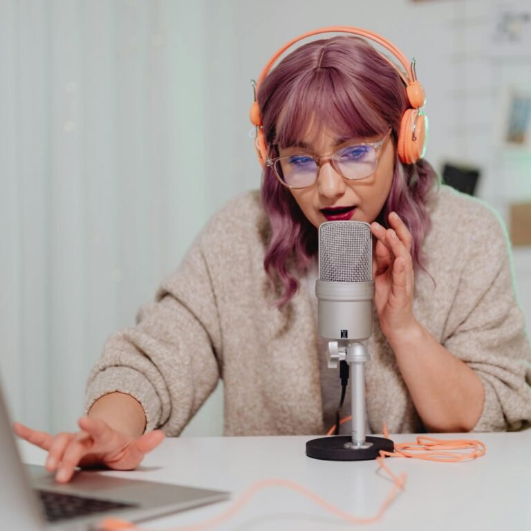 Beginner Rock and Pop Vocal