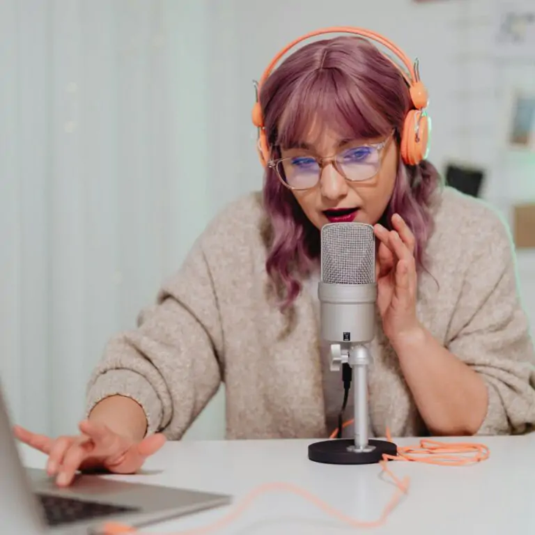 Beginner Rock and Pop Vocal