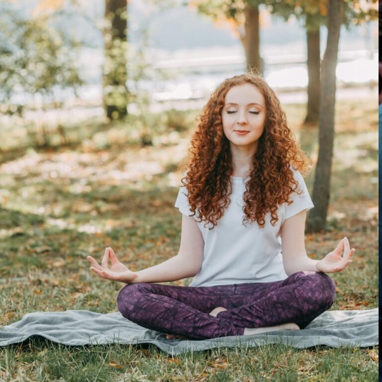 Beginner Traditional Yoga