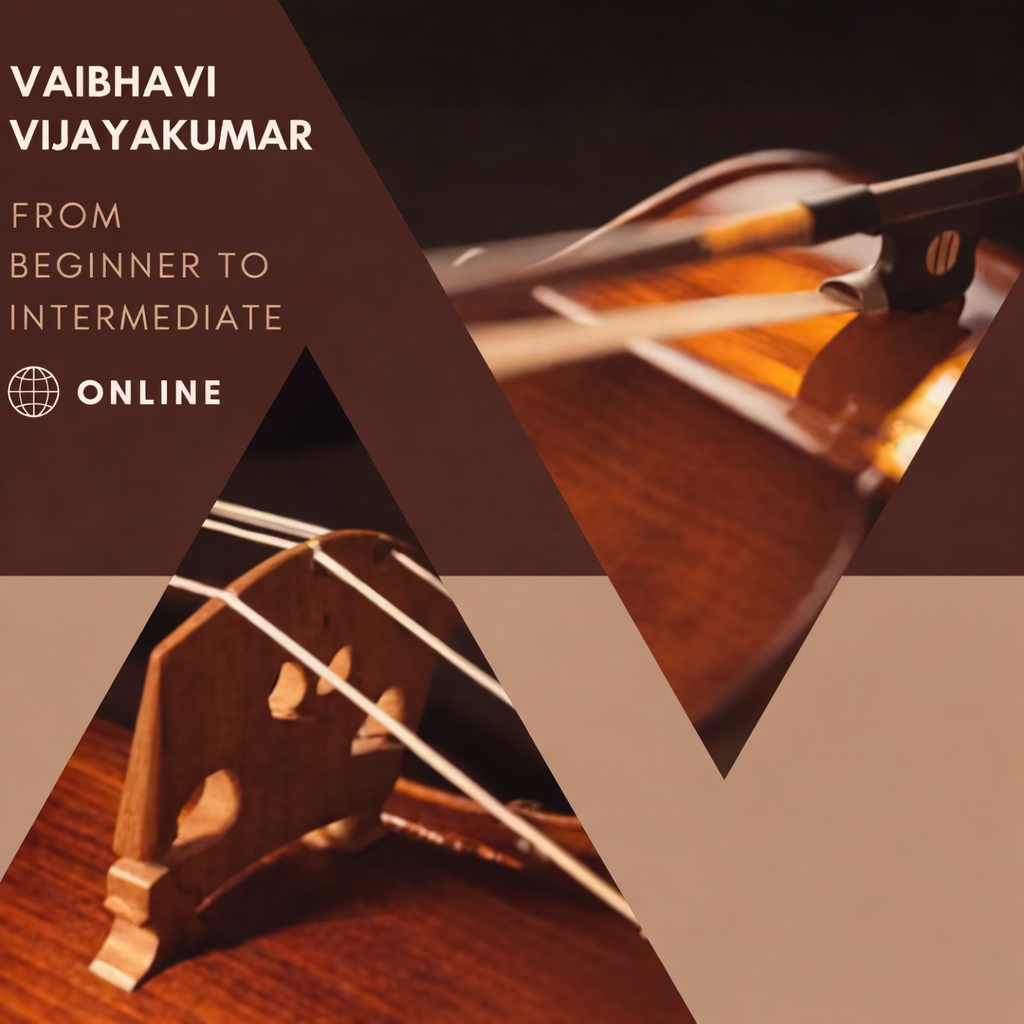 Vaibhavi Vijayakumar