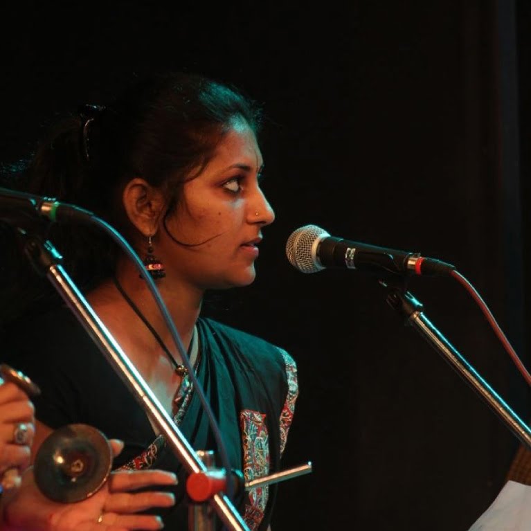 Gayathri Balachandran