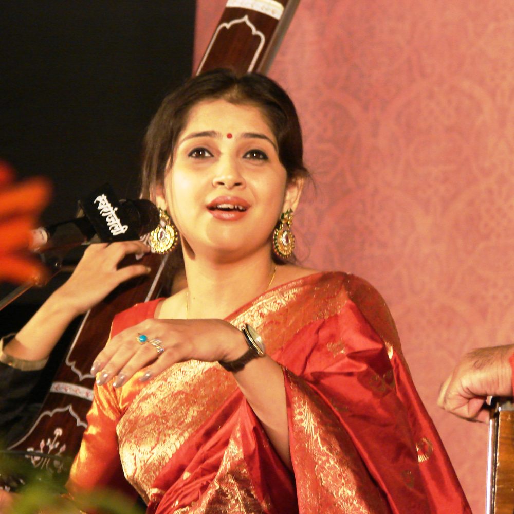 Intermediate Hindustani Vocal