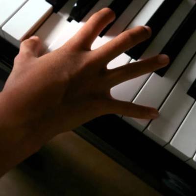 Intermediate Classical Keyboard