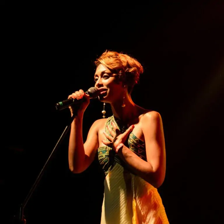 Intermediate Film Vocal