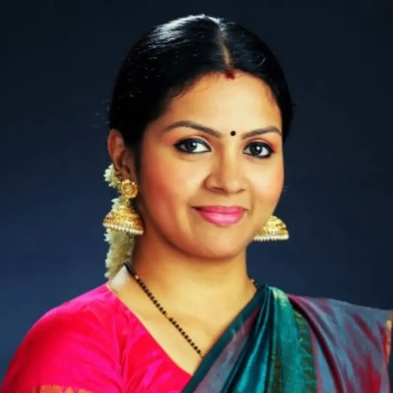 Purnima Sriraman