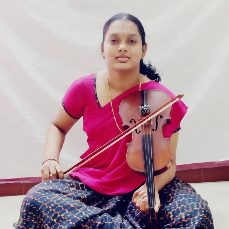 Sangeetha Priya