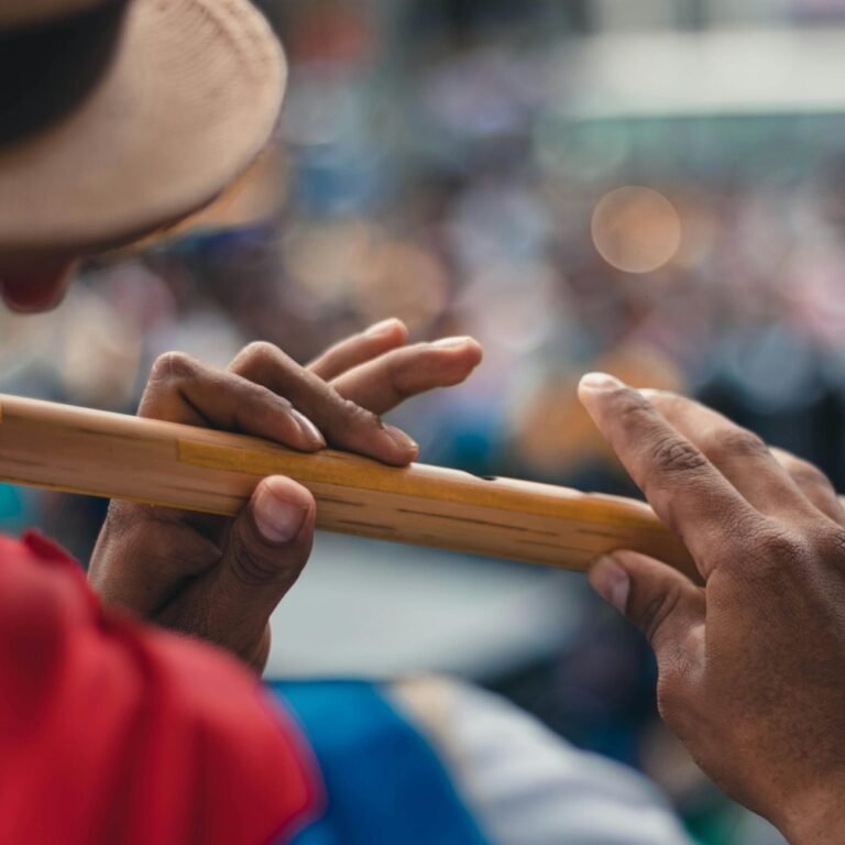 Intermediate Film Flute