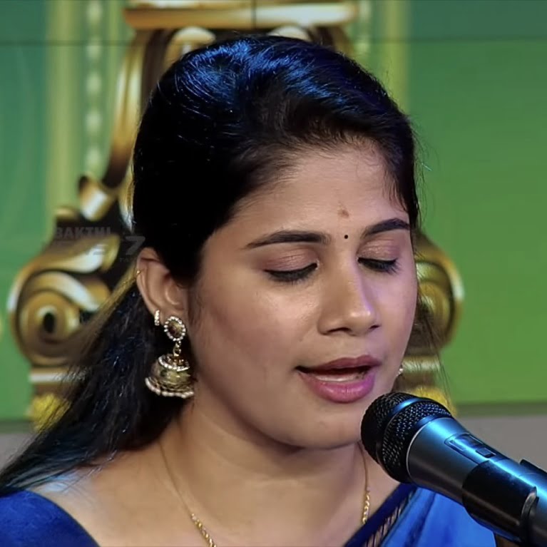 Nithya Balachandran
