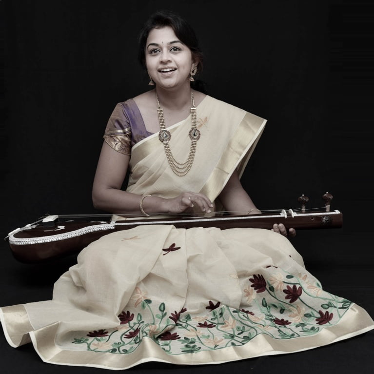 Sandhya Anand
