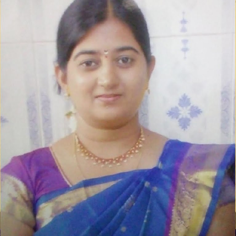 Sandhya Belwadi