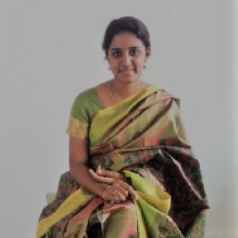 Swetha Sriram