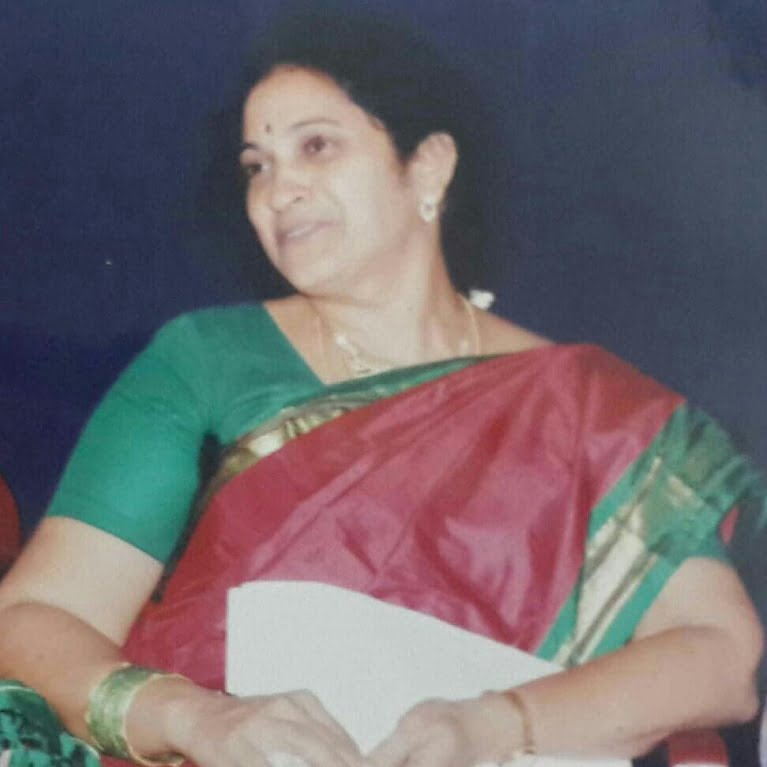 Lalitha Sitaraman