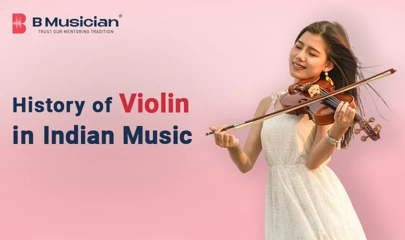 History-of-Violin-in-Indian-Music