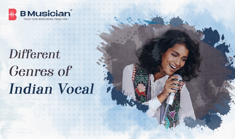 Different-genres-of-Indian-vocal