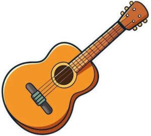 guitar