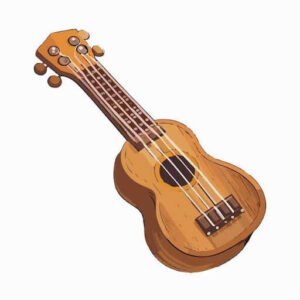 The ukulele