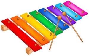 xylophone