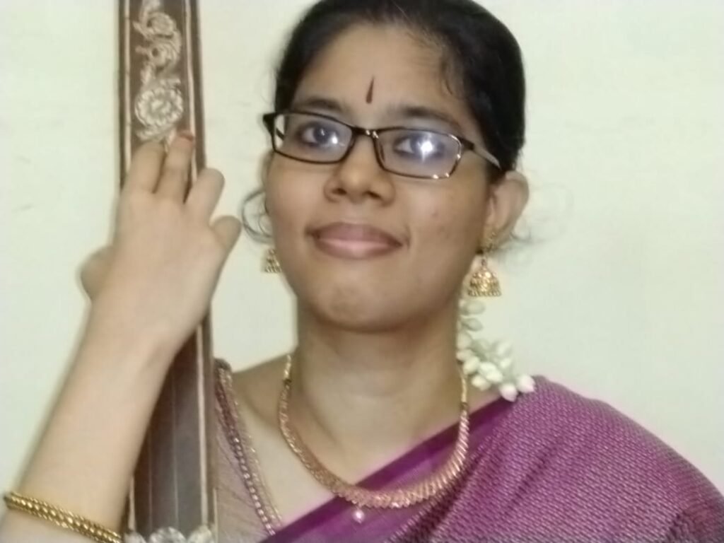 Pooja Suresh
