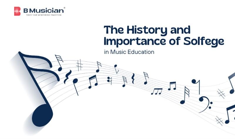 Solfege Origin & Importance in Music Education | BMusician