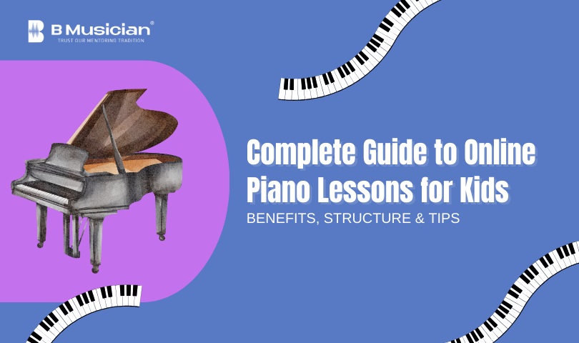 online piano lessons for kids