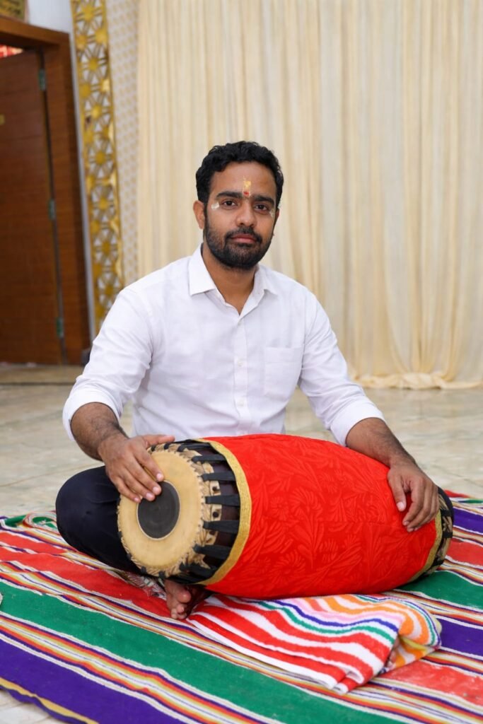 Vinoth Lakshmi Narayanan