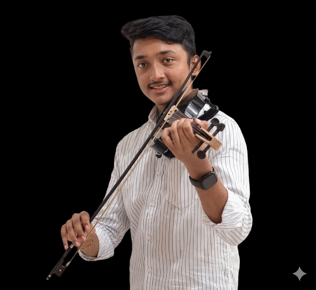 Dhananjai Sajeev