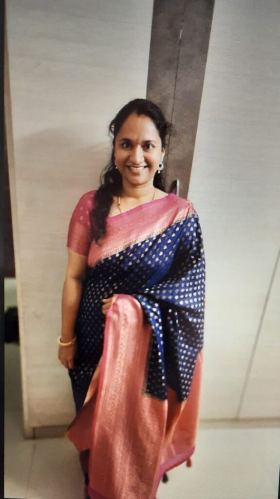 Pooja Purohith